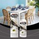 thumbnail image 2 of 3X Marble Cleaner, Marble Polish, Marble Cleaner & Polish, Marble Cleaner for Marble and Wood Floor Cleaning - Cleans, Polishes and Protects, 2 of 5