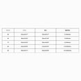 thumbnail image 4 of CAUYDY Boy Bodysuit for Infant Preemie Long Sleeve Romper for Girl Newborn Sleepers 3 6 9 Months 1T 2T Fall Winter Baby Pajamas Sizes 12-18 Months,Beige, 4 of 7