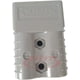 thumbnail image 4 of Conector de batería de 120 A Conectores de fuente de alimentación modulares para desconexión rápida de batería de conexión rápida (gris)…, 4 of 5
