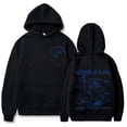 thumbnail image 2 of Caliente Taylor Midlights Lbum Swift sudaderas con capucha de las mujeres calientes sudadera, 2 of 7