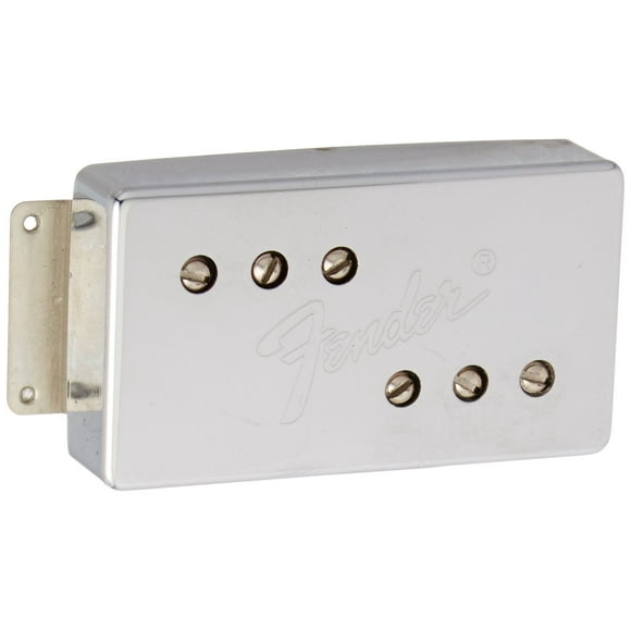 Fender Telecaster Neck Humbucker Pickup Custom/Deluxe Wide Range