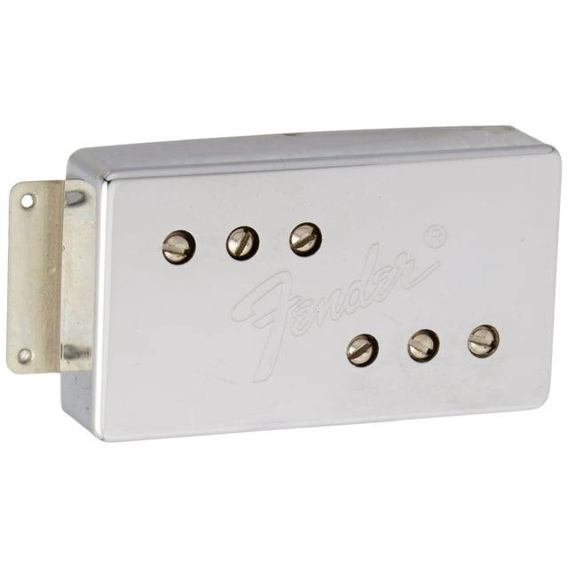 Fender Telecaster Neck Humbucker Pickup Custom/Deluxe Wide Range