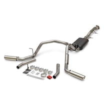 Flowmaster 818167 American Thunder Cat-Back Exhaust System