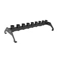 thumbnail image 4 of harper Vertical Barbell Holder Barbell Storage Rack Weight Organizerfor Home Garage Gym 9 Holes, 4 of 10
