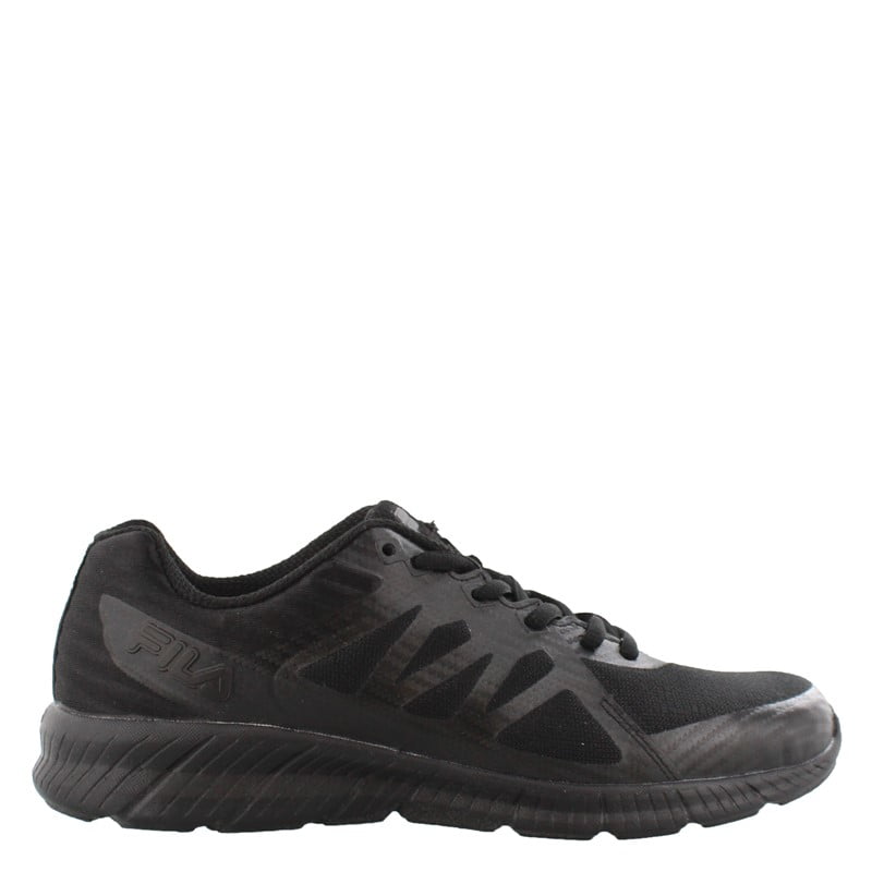 FILA Men's Fila, Memory Finity 3 Running Sneakers FILA Men's Fila, Memory Finity 3 Running Sneakers