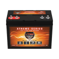 thumbnail image 2 of VMAX XTR27-110 12V AGM Deep Cycle 110Ah Heavy Duty Battery replaces Advanced Auto Parts 27-1-S, 2 of 4