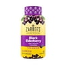 Zarbees Black Elderberry, 90 Gummies