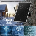 thumbnail image 3 of Sinyiin 15W Solar Panel WiFi Router Hotspot Modem Router Outdoor Wireless Router, 3 of 11