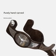 thumbnail image 4 of Stainless Steel Horse Spurs With Rotating Rowel Gentle Guidance Western Styles, 4 of 7