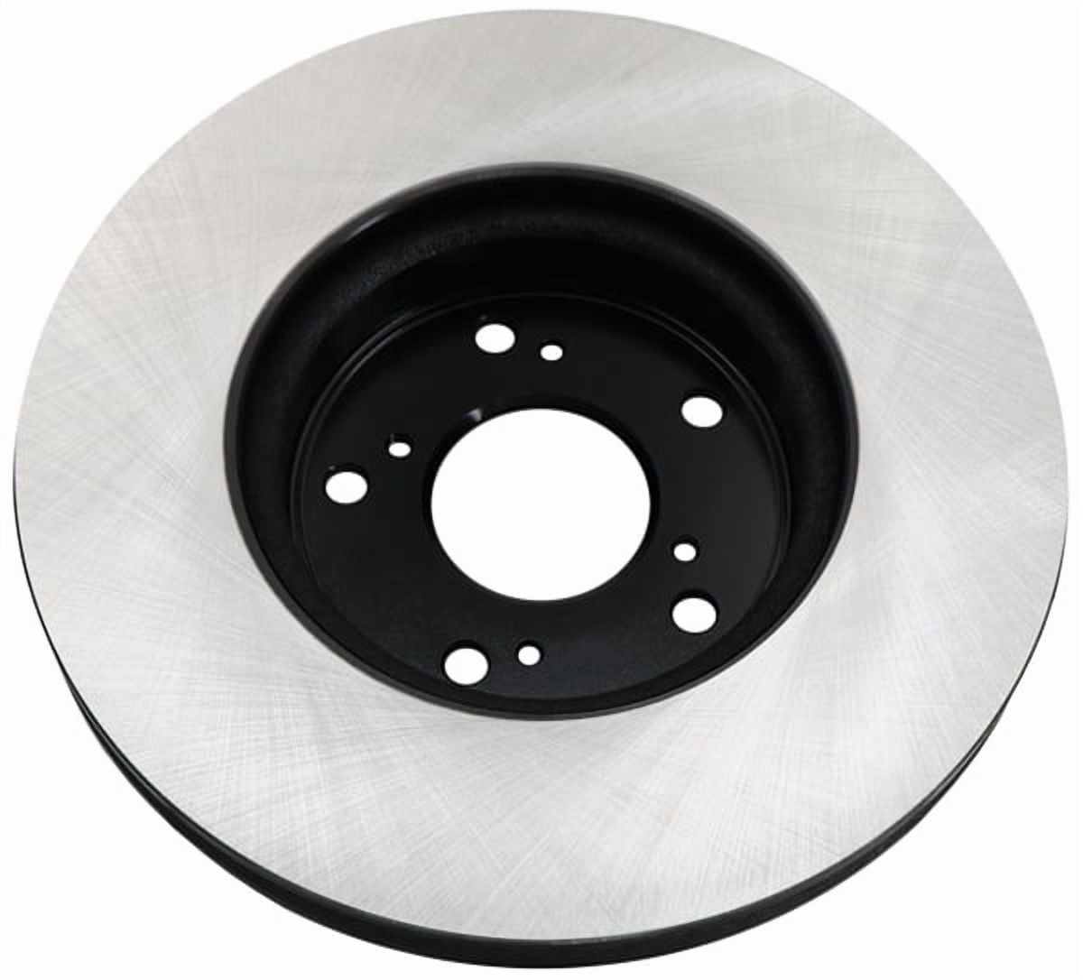 ADVICS Disc Brake Rotor