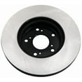 thumbnail image 2 of ADVICS Disc Brake Rotor, 2 of 4