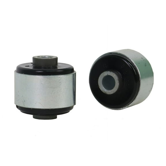 Whiteline W52433 Front Control Arm Bushing; Fits Mazda Protege 99-03 Fits select: 2002-2003 MAZDA PROTEGE PR5, 1999-2001 MAZDA PROTEGE DX/LX