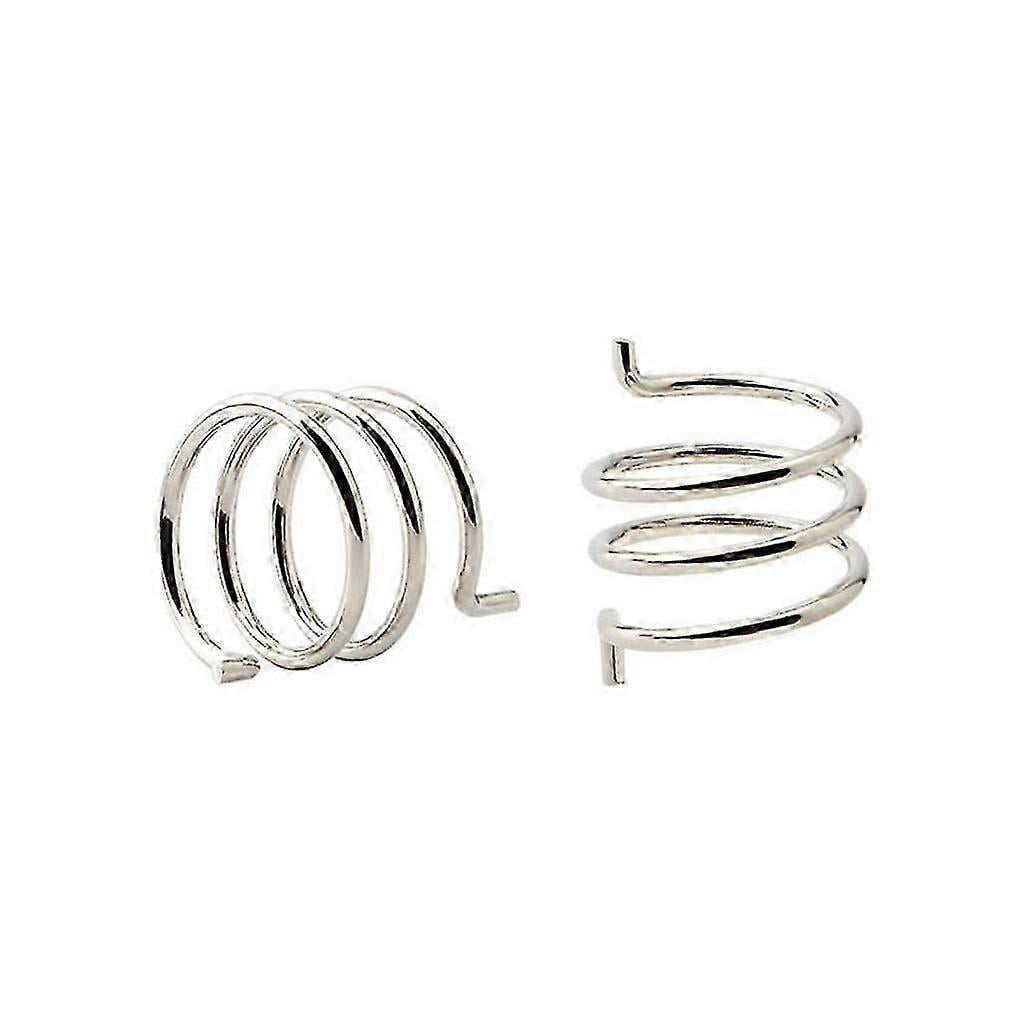 Disc Brake Caliper Spring Pull Back Spring Bicycle Brake Arm Circlip ...