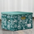 thumbnail image 3 of Harpi Closet Organizers and Storage, Foldable Storage Box With Lid Fabric Storage Box With Lid, Closet Storage Box, Room Organization, Office Storage, Toy Storage, 3 of 6
