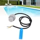thumbnail image 1 of Sensor Ultrasónico Rov, Protecciónica Estática Pequeño Punto Coygo Ultrasónico Sensor de Rango de Rango IP68 Probas de Agua Para Robots de Piscina, 1 of 7