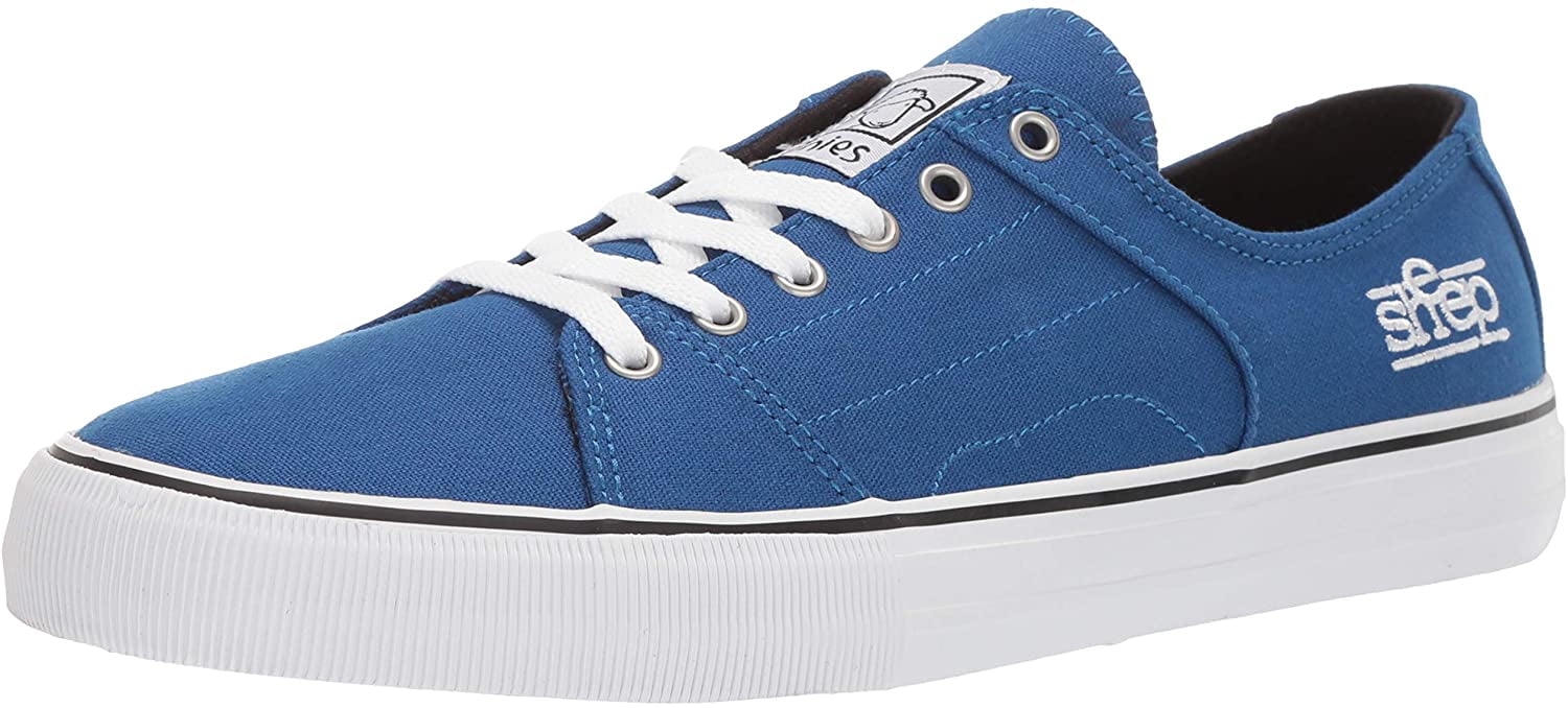 etnies rls
