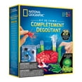 thumbnail image 4 of National Geographic Completely Gross Chemistry Set, 4 of 5