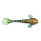 thumbnail image 5 of 6pcs Señuelos de Pesca Simulación de cebo suave 9cm para Pulpos y Sepias Pesca en Artificiales Articulos de Pesca Verde, 5 of 9