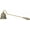 Bronze, variant on Wrongduck Candle Snuffer – Vintage Decorative Metal Candle Extinguisher Tool with Non-Slip Handle, Hand-Painted Candle Accessory for Aromatherapy, Jar Candles, Hanukkah, and Home Decor