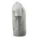 thumbnail image 2 of Harvest - Camiseta Portwillow de Mezcla para Adultos Unisex (Gris), 2 of 3