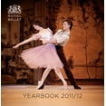 thumbnail image 1 of Pre-Owned Royal Ballet Yearbook (Paperback) 184943073X 9781849430739, 1 of 1