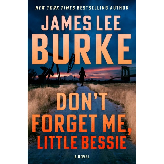 Pre-Owned Don't Forget Me, Little Bessie (Hardcover) 0802164528 9780802164520