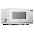 thumbnail image 6 of Midea Countertop Microwave Oven, 0.7 Cu Ft, 700 Watts, 11 Power Levels, Compact, White, 6 of 10
