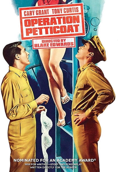 A Hole in the Head (DVD), Olive, Comedy - Walmart.com