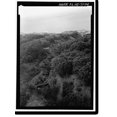 thumbnail image 2 of Historic Framed Print, Hana Belt Road, Between Haiku and Kaipahulu, Hana vicinity, Maui County, HI - 34, 17-7/8" x 21-7/8", 2 of 9