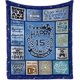thumbnail image 1 of LHSHID 15 Year Old Girl Boy Gifts for Birthday Throw Blanket 15th Birthday Gifts for Girls Boys Quinceanera Gifts 15th Birthday Decorations for Girls Boy 30"x40", 1 of 6
