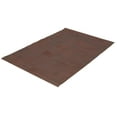 thumbnail image 4 of ECARPETGALLERY 5'0" x 7'11" Contemporary Cowhide Patchwork Handmade Area Rug for Living Room, Dining Room and Bedroom in Brown, 4 of 9