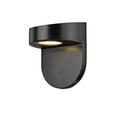 thumbnail image 2 of Millennium Lighting  1 Light Outdoor Wall Sconce in Powder Coat Black - 6.12  Inch, 2 of 5