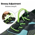 thumbnail image 6 of Mens Water Shoes Quick Dry Barefoot Shoes Aqua Shoes for Swim Diving Surf Sport Beach, 6 of 8