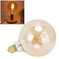 thumbnail image 1 of Bombilla de filamento bombilla LED con atenuación de potencia de 4W de bajo calor para sala de estar para oficina para dormitorio ANGGREK Otros, 1 of 8