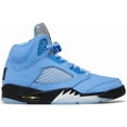 thumbnail image 1 of Ni - ke Size 8.5 - Jordan 5 Retro SE Mid UNC, 1 of 2