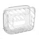 thumbnail image 2 of Funda TPU Transparente Anticaída para Altavoz Portátil Go 4 (Transparente), 2 of 6