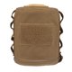 thumbnail image 1 of Estuche Almacenamiento para Bote Camping Almacenamiento Papel en Rollo Accesorios para Exteriores (bronceado), 1 of 9