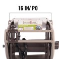 thumbnail image 2 of Ames Wall-Mounted Hose Reel, 2 of 5