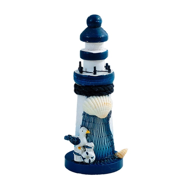 13cm Miniature Desktop Decoration and Photography Prop for Displays