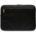thumbnail image 3 of Guess Triangle 4G Laptop Sleeve for 14" MacBook Black - GUCS14ZPGSTEGK, 3 of 3