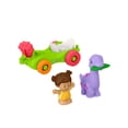 thumbnail image 2 of Juguete para Bebés Mattel Little People Huevo Jurásico, 2 of 7