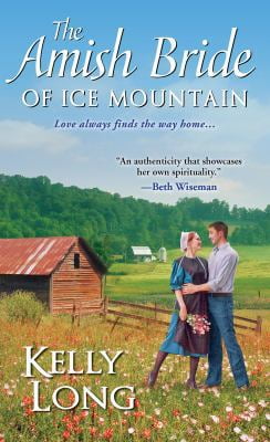 Pre-Owned The Amish Bride of Ice Mountain (Unknown) 1420135449 9781420135442
