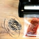 thumbnail image 5 of Repuestos de alambre para selladora térmica, tiras calefactoras de vacío, elementos calefactores para selladora con hebillas para selladora de bolsas de mano., 5 of 7