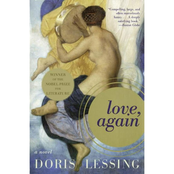 Love Again: Novel, a, (Paperback)