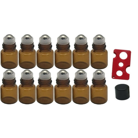 Essential Oil Accessories