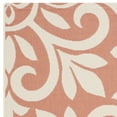thumbnail image 2 of Safavieh Martha Stewart Tris Bloomfield Floral Indoor/Outdoor Area Rug, 2 of 3