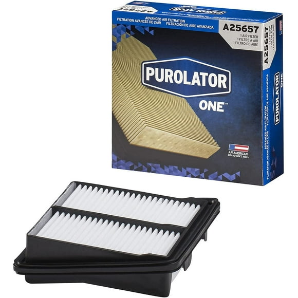Purolator A25657 Filtre à Air PurolatorONE