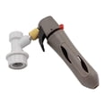 thumbnail image 3 of lingqin Beer Dispensing System with Keg Filling - Replacement Part, Lightweight, Easy Distributor Gray, 3 of 9