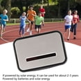 thumbnail image 4 of Pedometer, Step Counter Simple Walking Pedometer Distance Calories Pedometer with Clip for Men Women, 4 of 7