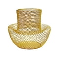 thumbnail image 4 of veasfak Support de Capsules de Café Panier de Rangement Accessoires de Bar Fer Or, 4 of 9